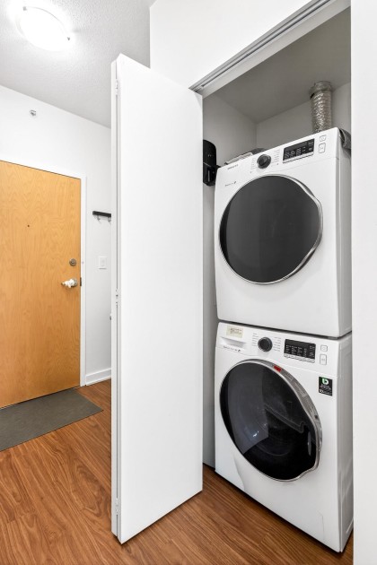 Photo 23 at 507 - 1249 Granville Street, Downtown VW, Vancouver West