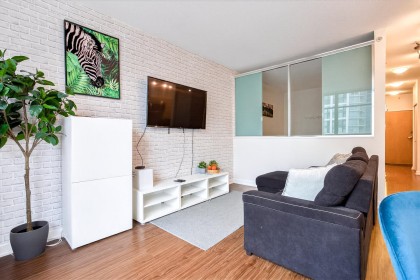 Photo 6 at 507 - 1249 Granville Street, Downtown VW, Vancouver West