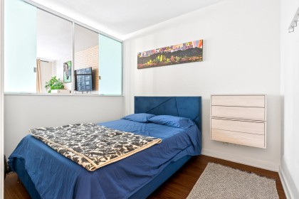 Photo 16 at 507 - 1249 Granville Street, Downtown VW, Vancouver West