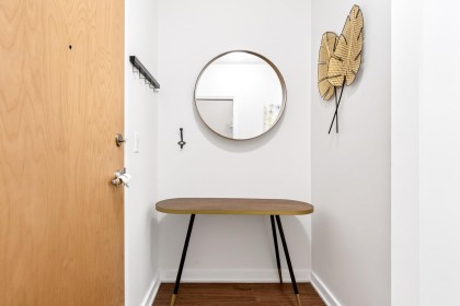 Photo 22 at 507 - 1249 Granville Street, Downtown VW, Vancouver West