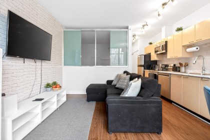 Photo 7 at 507 - 1249 Granville Street, Downtown VW, Vancouver West