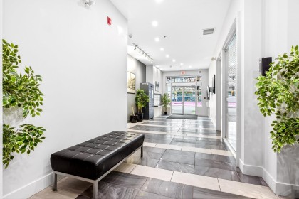 Photo 3 at 507 - 1249 Granville Street, Downtown VW, Vancouver West