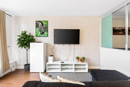 Photo 5 at 507 - 1249 Granville Street, Downtown VW, Vancouver West