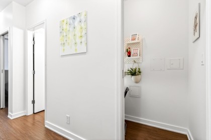 Photo 20 at 507 - 1249 Granville Street, Downtown VW, Vancouver West