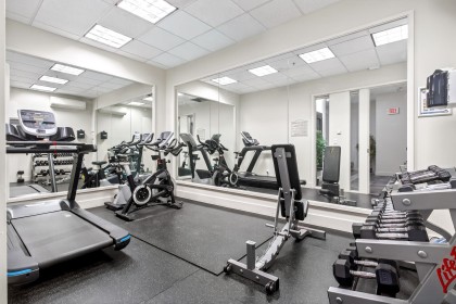 Photo 24 at 507 - 1249 Granville Street, Downtown VW, Vancouver West