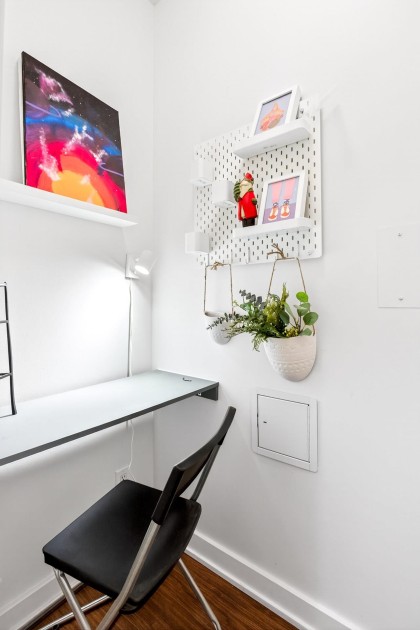 Photo 21 at 507 - 1249 Granville Street, Downtown VW, Vancouver West