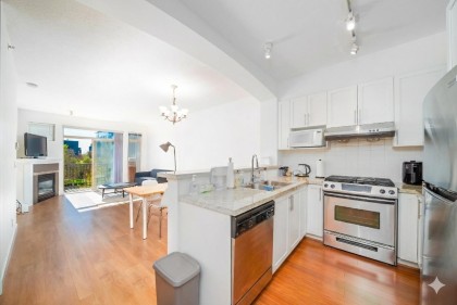 Photo 6 at 419 - 2250 Wesbrook Mall, University VW, Vancouver West