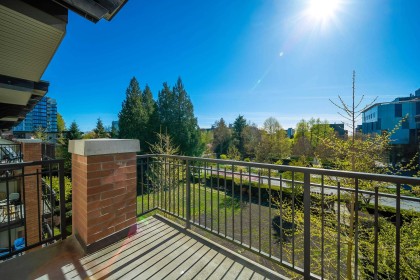 Photo 16 at 419 - 2250 Wesbrook Mall, University VW, Vancouver West