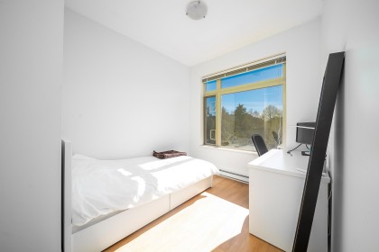 Photo 12 at 419 - 2250 Wesbrook Mall, University VW, Vancouver West