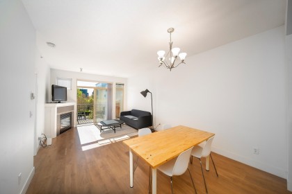 Photo 7 at 419 - 2250 Wesbrook Mall, University VW, Vancouver West