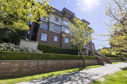 Photo 3 at 419 - 2250 Wesbrook Mall, University VW, Vancouver West