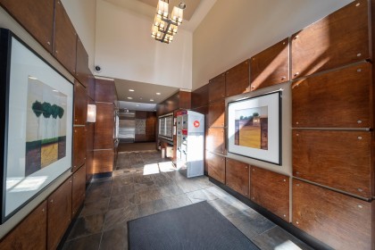 Photo 5 at 419 - 2250 Wesbrook Mall, University VW, Vancouver West