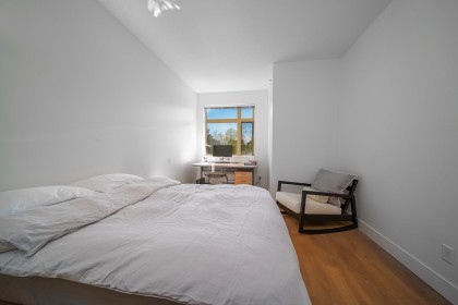 Photo 9 at 419 - 2250 Wesbrook Mall, University VW, Vancouver West