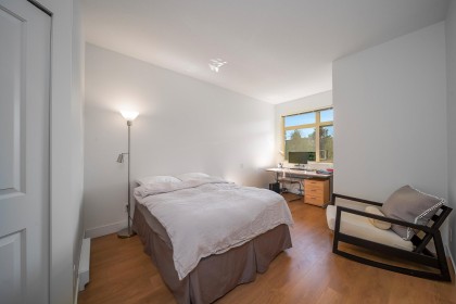 Photo 10 at 419 - 2250 Wesbrook Mall, University VW, Vancouver West