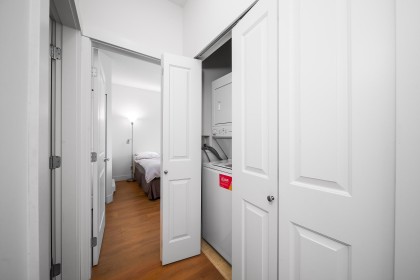 Photo 14 at 419 - 2250 Wesbrook Mall, University VW, Vancouver West