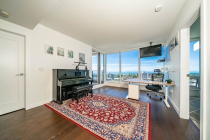 Photo 6 at 2001 - 5629 Birney Avenue, University VW, Vancouver West