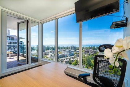 Photo 9 at 2001 - 5629 Birney Avenue, University VW, Vancouver West