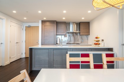 Photo 11 at 2001 - 5629 Birney Avenue, University VW, Vancouver West