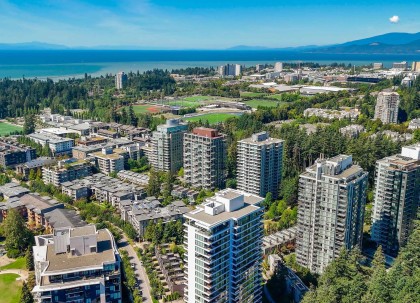 Photo 31 at 2001 - 5629 Birney Avenue, University VW, Vancouver West