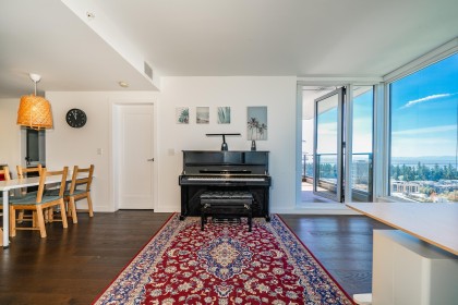 Photo 8 at 2001 - 5629 Birney Avenue, University VW, Vancouver West