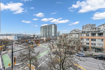 Photo 26 at 409 - 100 E Esplanade Street, Lower Lonsdale, North Vancouver