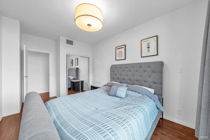 Photo 20 at 409 - 100 E Esplanade Street, Lower Lonsdale, North Vancouver