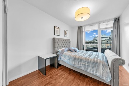 Photo 19 at 409 - 100 E Esplanade Street, Lower Lonsdale, North Vancouver