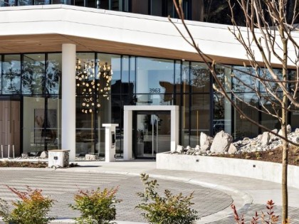 Photo 3 at 304 - 3963 Uplands Way, Cypress Park Estates, West Vancouver