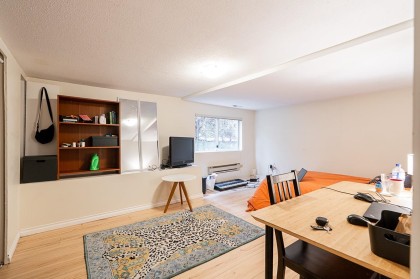 Photo 23 at 4534 W 5th Avenue, Point Grey, Vancouver West