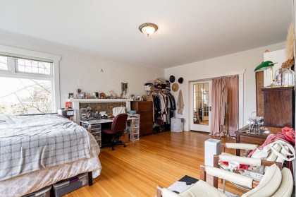 Photo 7 at 4534 W 5th Avenue, Point Grey, Vancouver West