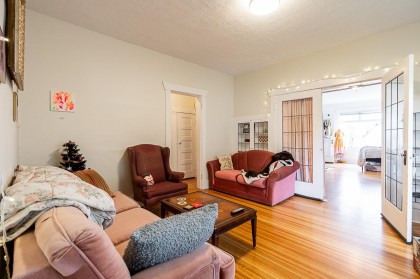 Photo 9 at 4534 W 5th Avenue, Point Grey, Vancouver West