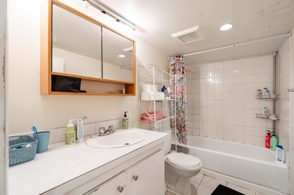 Photo 24 at 4534 W 5th Avenue, Point Grey, Vancouver West