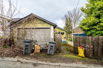 Photo 30 at 4534 W 5th Avenue, Point Grey, Vancouver West