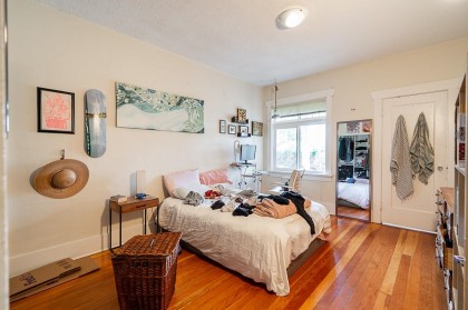 Photo 15 at 4534 W 5th Avenue, Point Grey, Vancouver West