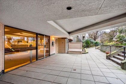 Photo 2 at 318 - 1500 Pendrell Street, West End VW, Vancouver West