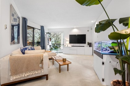 Photo 6 at 318 - 1500 Pendrell Street, West End VW, Vancouver West