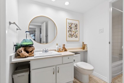 Photo 13 at 318 - 1500 Pendrell Street, West End VW, Vancouver West