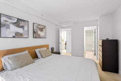 Photo 17 at 318 - 1500 Pendrell Street, West End VW, Vancouver West