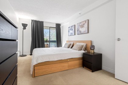 Photo 16 at 318 - 1500 Pendrell Street, West End VW, Vancouver West