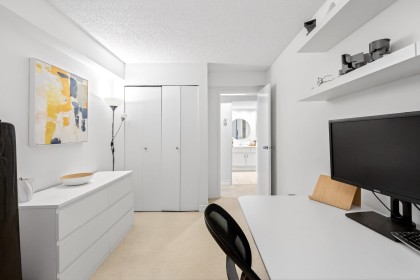 Photo 12 at 318 - 1500 Pendrell Street, West End VW, Vancouver West