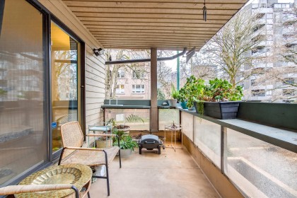 Photo 22 at 318 - 1500 Pendrell Street, West End VW, Vancouver West