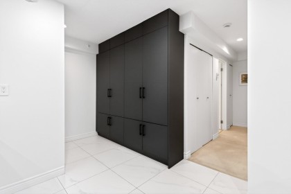 Photo 9 at 318 - 1500 Pendrell Street, West End VW, Vancouver West