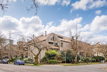 Photo 24 at 318 - 1500 Pendrell Street, West End VW, Vancouver West