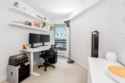 Photo 10 at 318 - 1500 Pendrell Street, West End VW, Vancouver West
