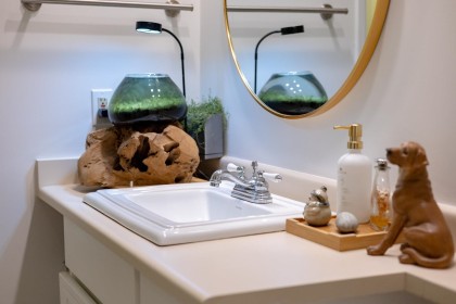 Photo 14 at 318 - 1500 Pendrell Street, West End VW, Vancouver West