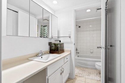 Photo 18 at 318 - 1500 Pendrell Street, West End VW, Vancouver West