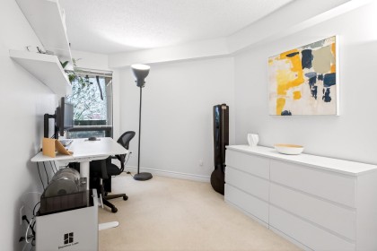 Photo 11 at 318 - 1500 Pendrell Street, West End VW, Vancouver West