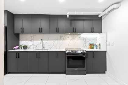 Photo 4 at 318 - 1500 Pendrell Street, West End VW, Vancouver West