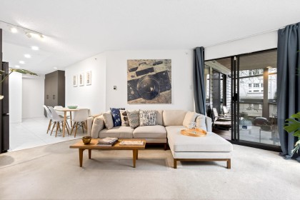 Photo 8 at 318 - 1500 Pendrell Street, West End VW, Vancouver West