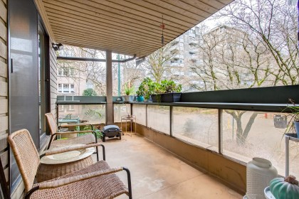 Photo 21 at 318 - 1500 Pendrell Street, West End VW, Vancouver West